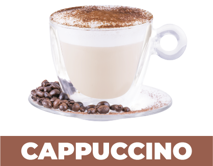 Nescafé Dolce Gusto Cappuccino Capsule caffè 16 pezzo(i)