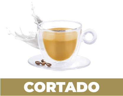 Bevanda Cortado solubile Dolce gusto compatibile – unaltrocaffeshop