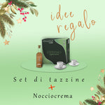 Christmas Box NOCCIOCREMA