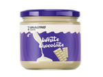 Crema spalmabile White Chocolate