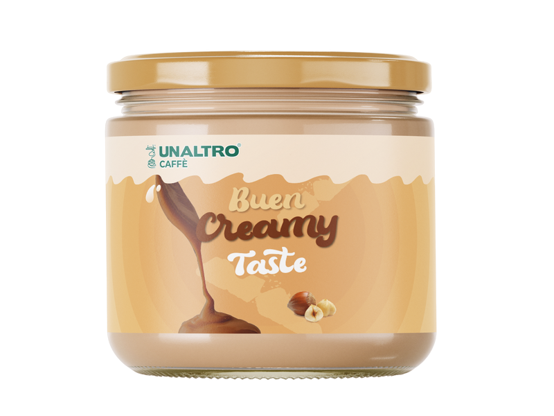 Crema spalmabile Buen Creamy