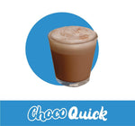 16 CAPSULE DOLCE GUSTO® CHOCO QUICK