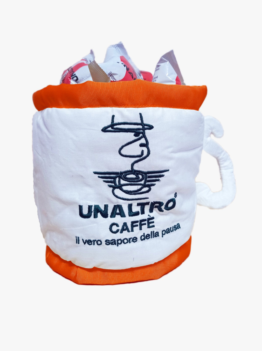 Tazzone porta cialde – unaltrocaffeshop